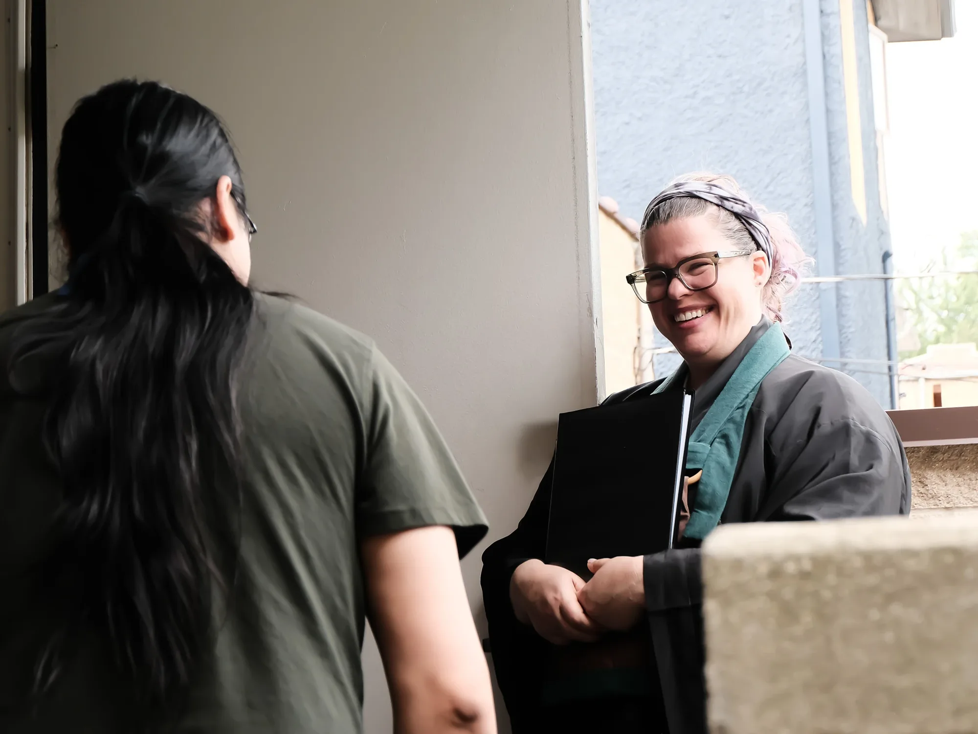 Zen Life & Meditation Center — community