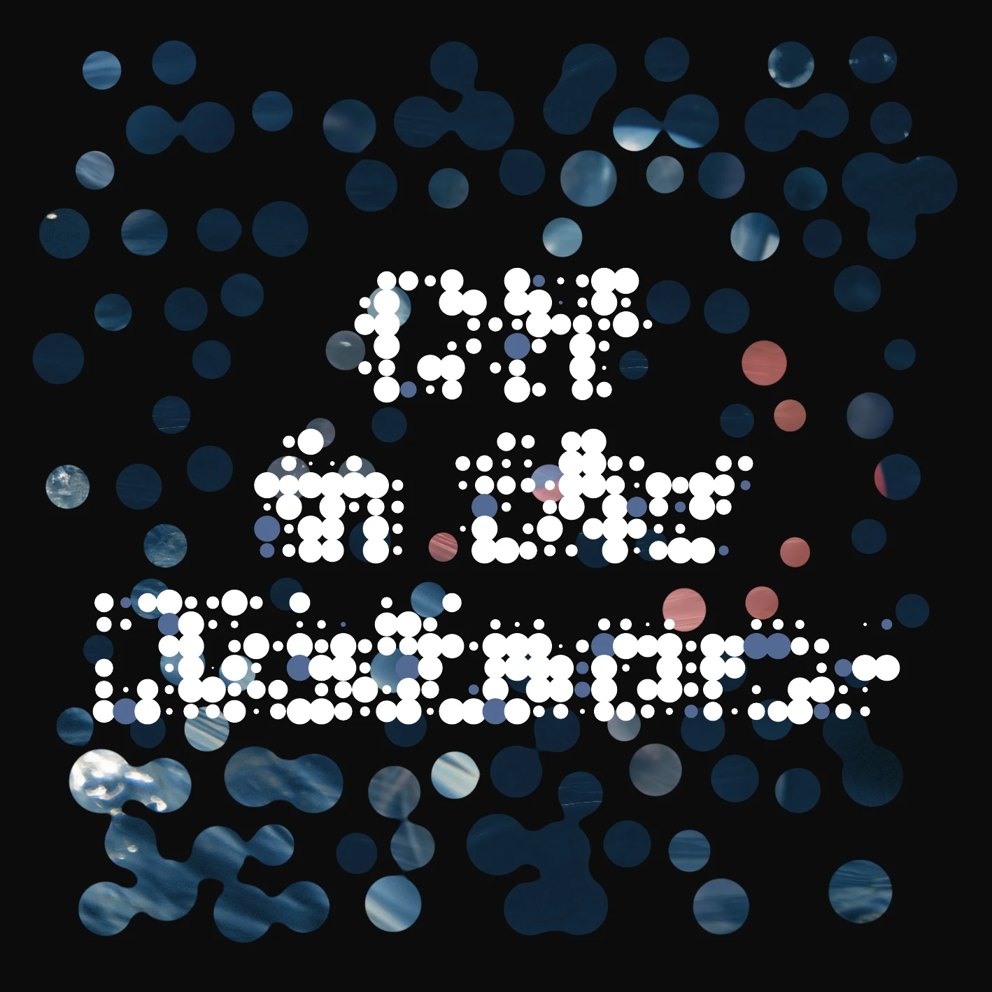 Booklet — Off in the Distance